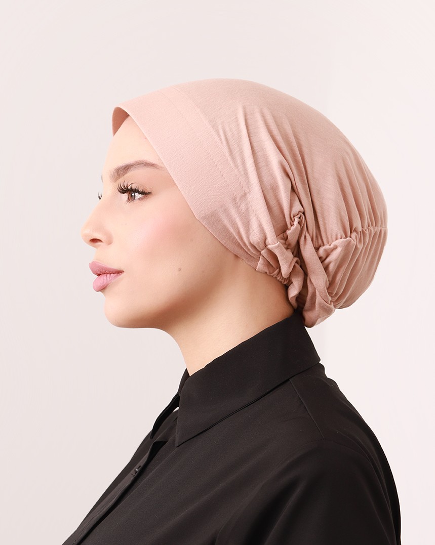 BONNET CASQUETTE