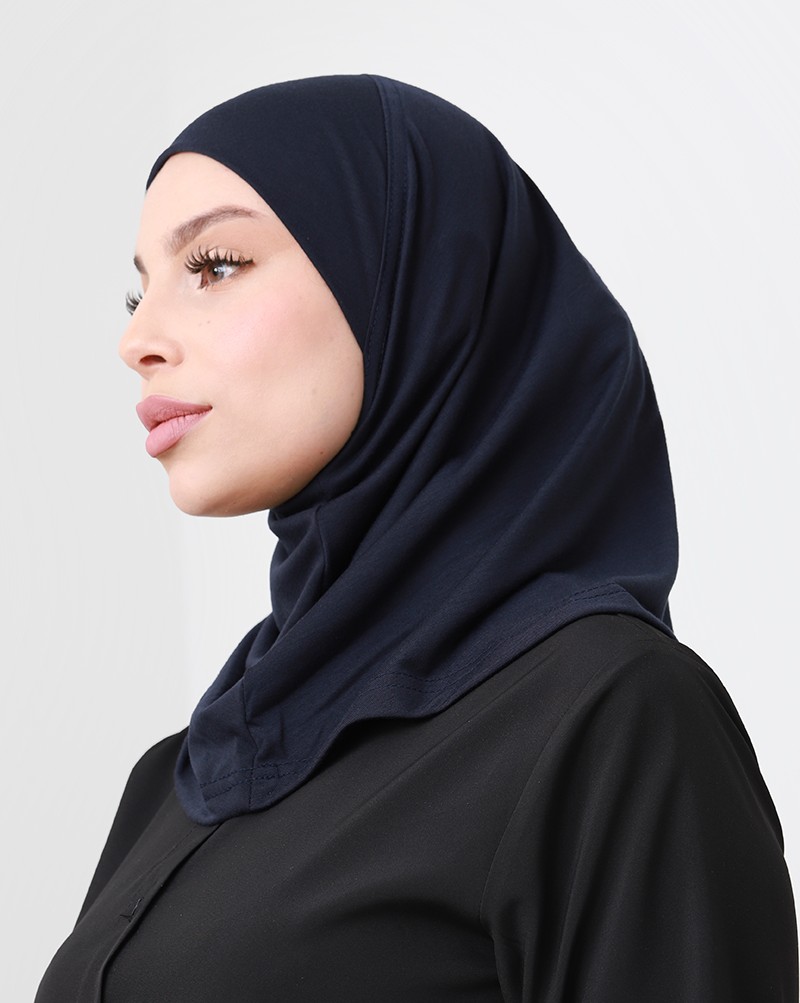 BONNET CAGOULE
