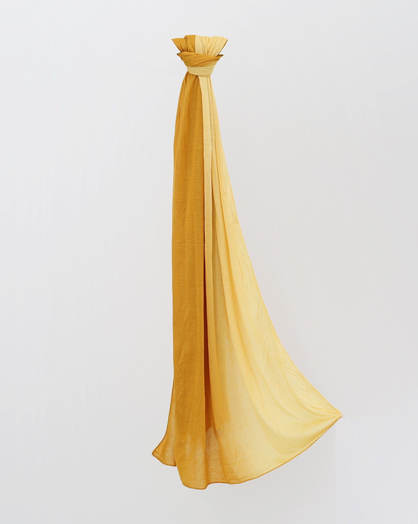 Foulard Coton Dégradé