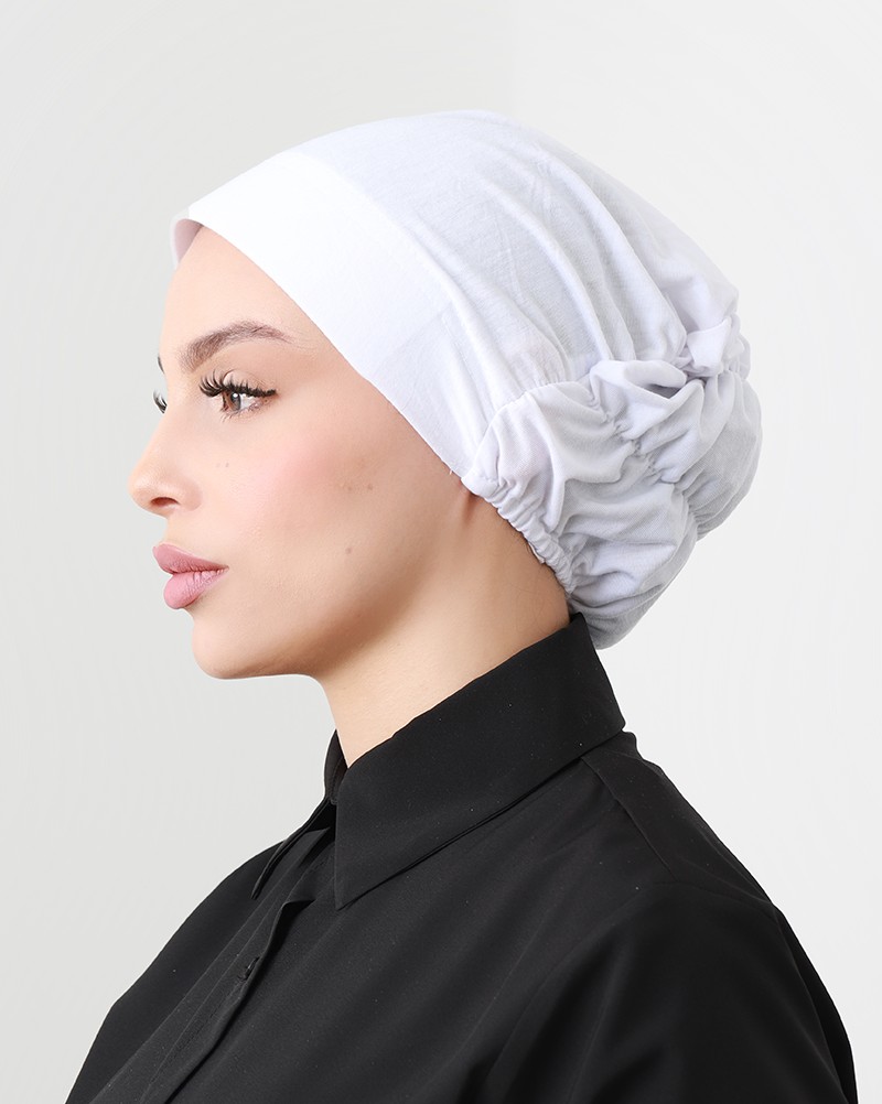 BONNET CASQUETTE