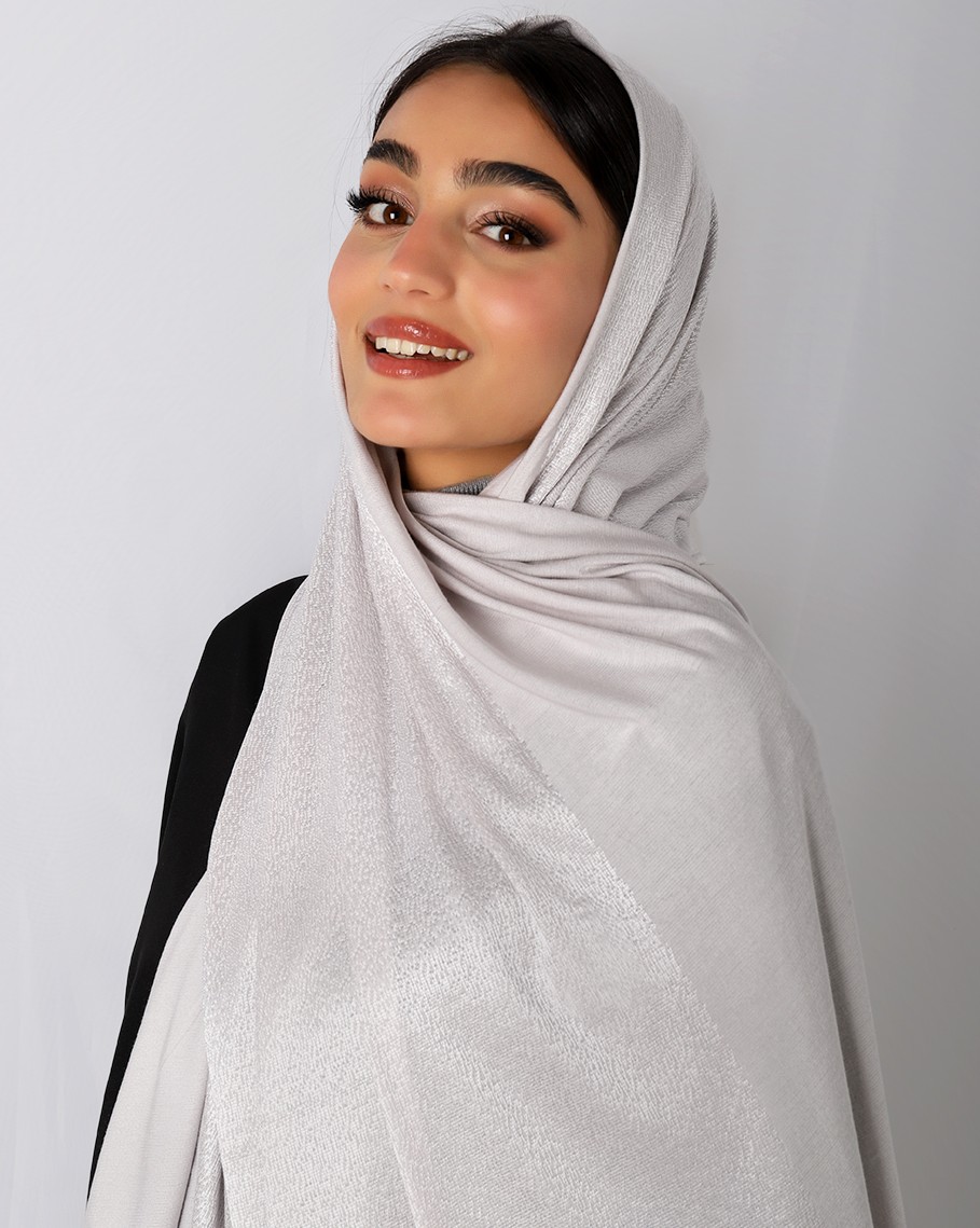 FOULARD COTON UNI (65*165)09HSW-11