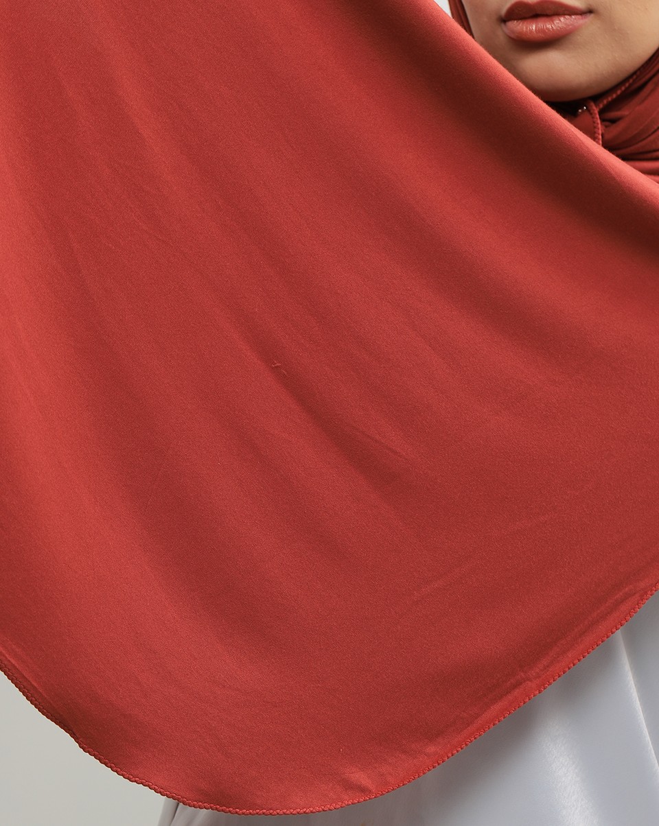 FOULARD COTON PREMIUM