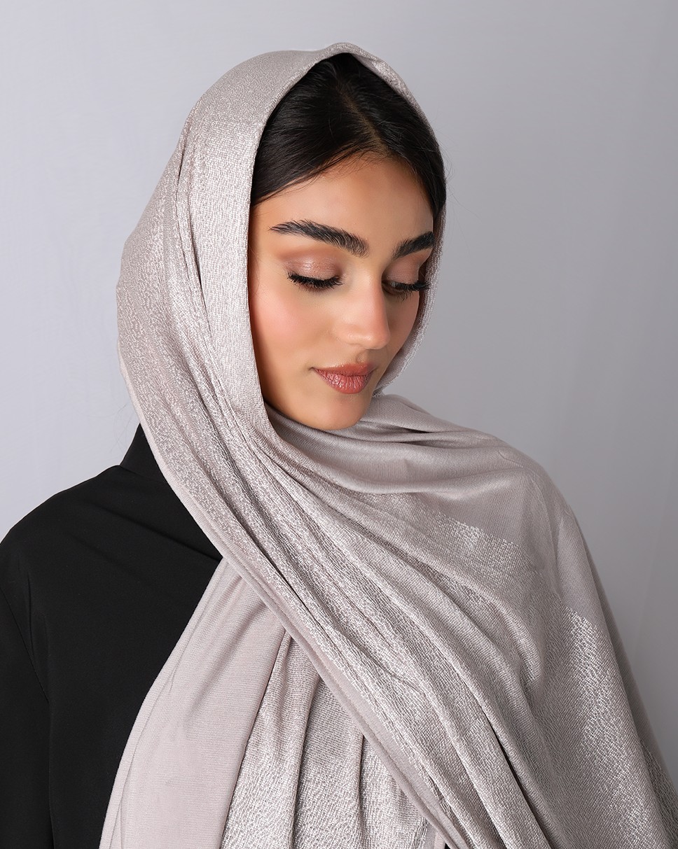 FOULARD COTON UNI (65*165)09HSW-11