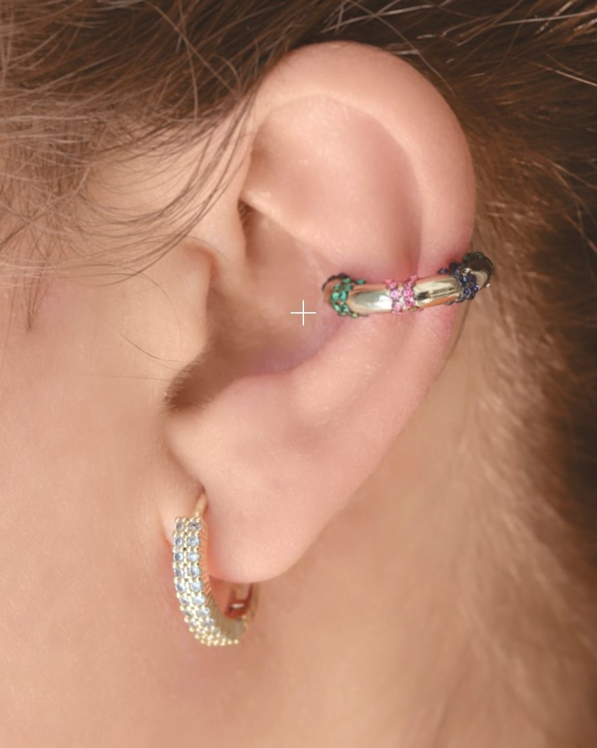 BAGUE D'OREILLE