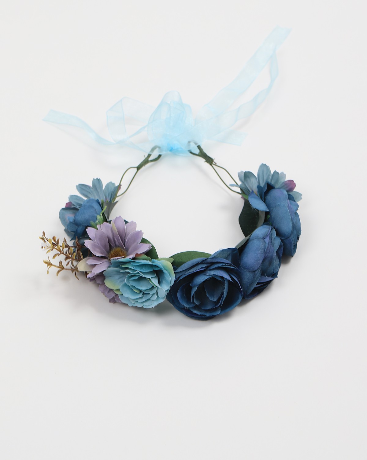 Couronne de Fleurs