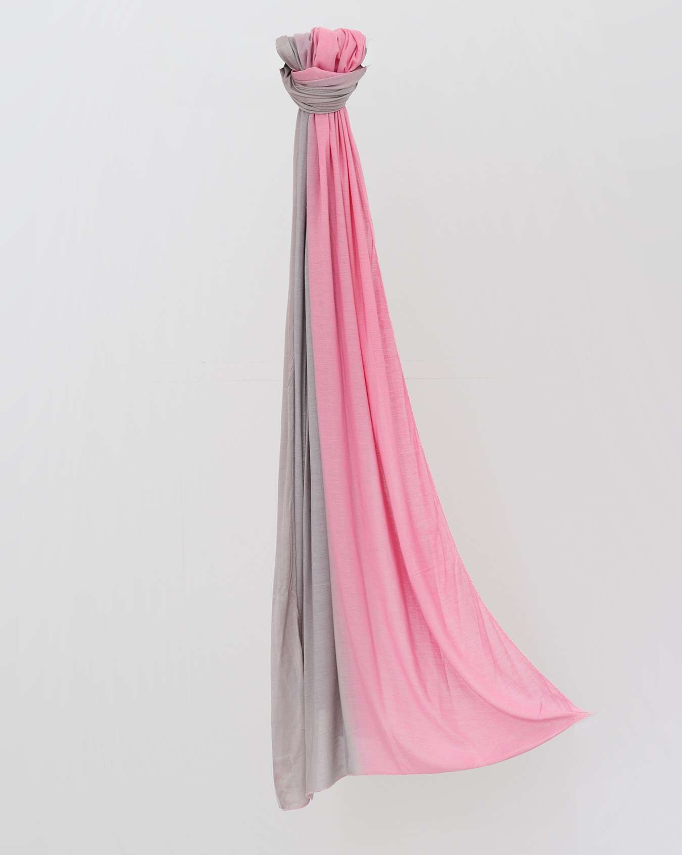 Foulard Coton Dégradé