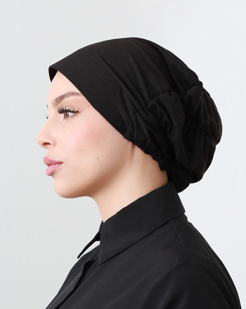 BONNET CASQUETTE