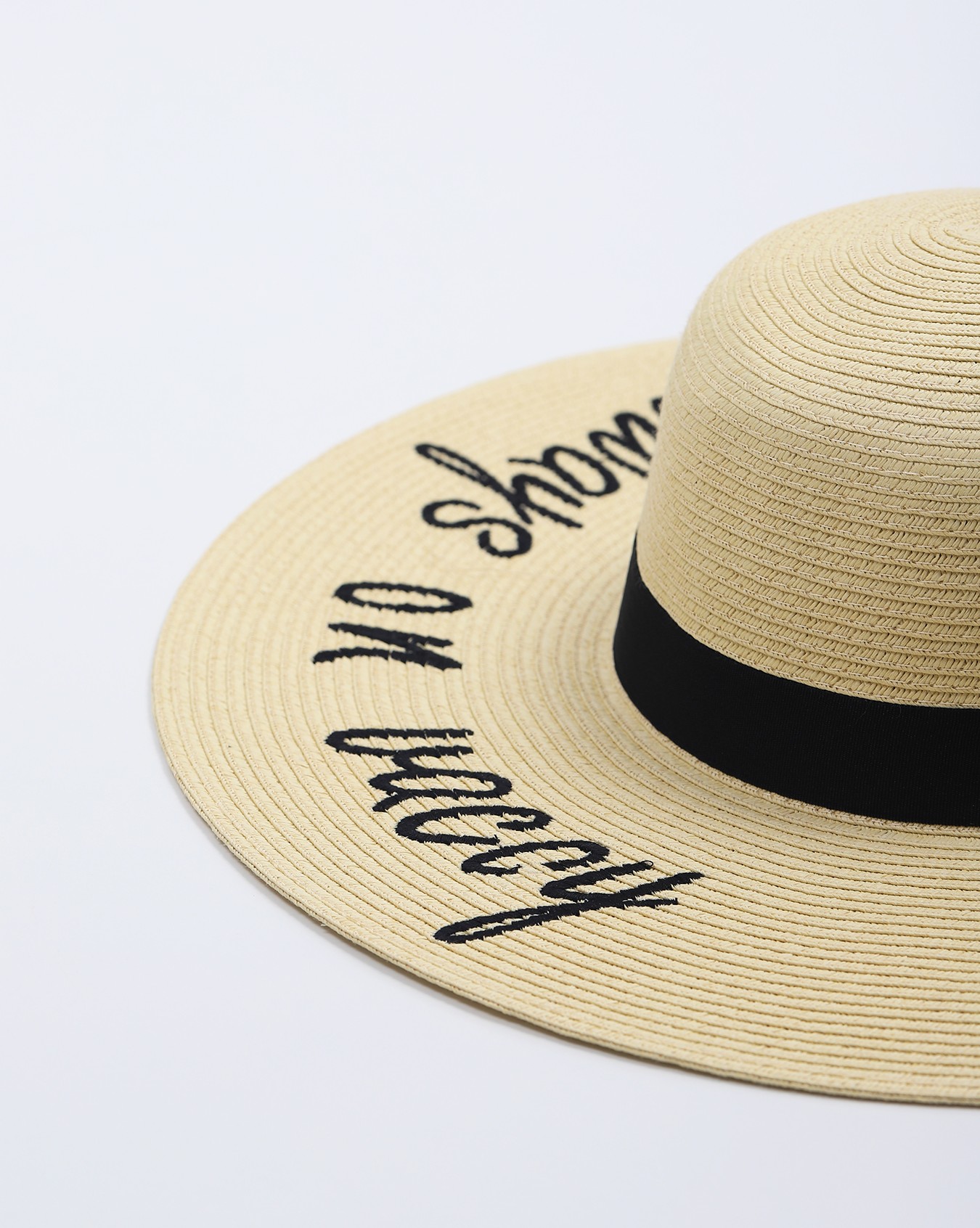 CHAPEAU Always on vaccy