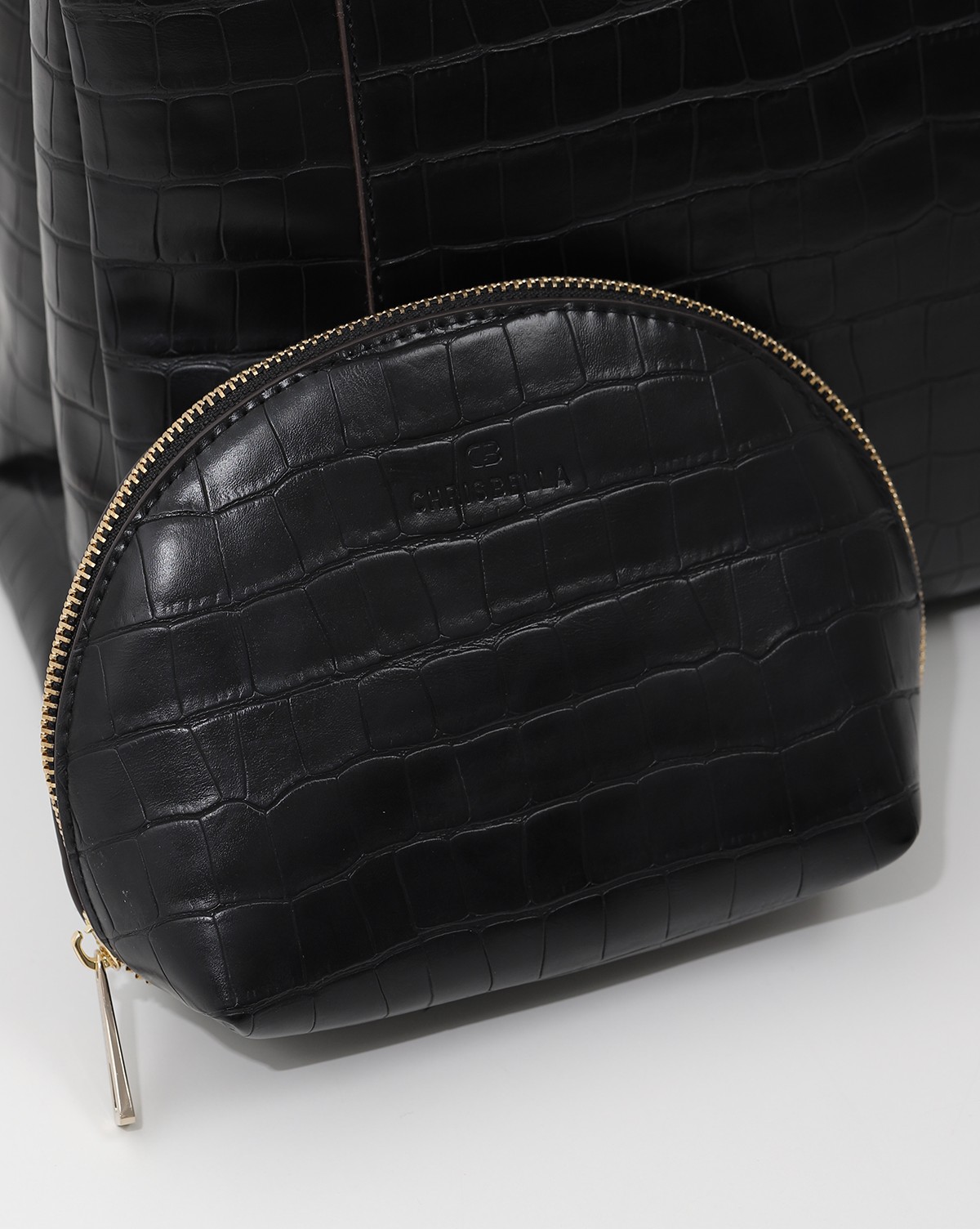 Sac À Main GRAVÉ