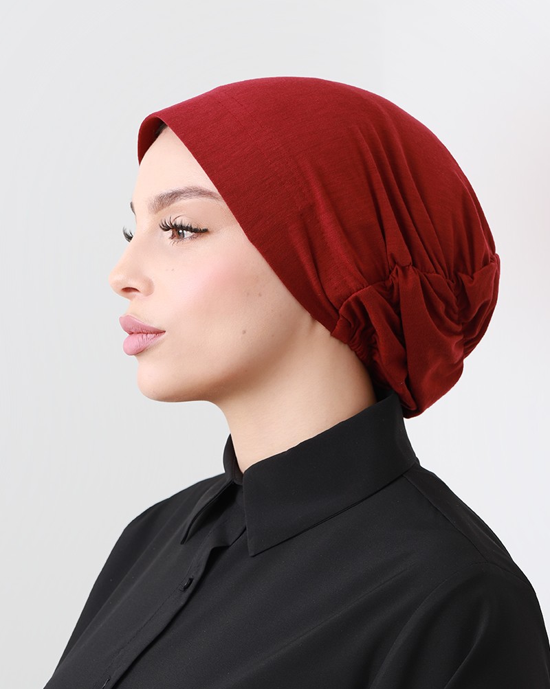 BONNET CASQUETTE