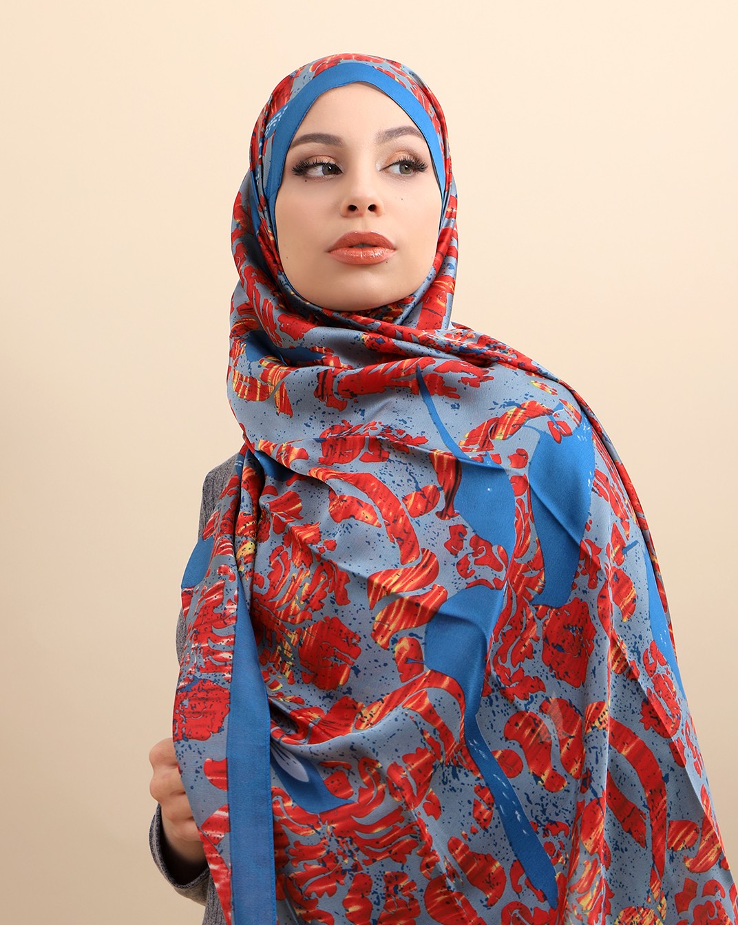 Accessoires pour Femme Boutique en ligne La Scarfa Tunisie