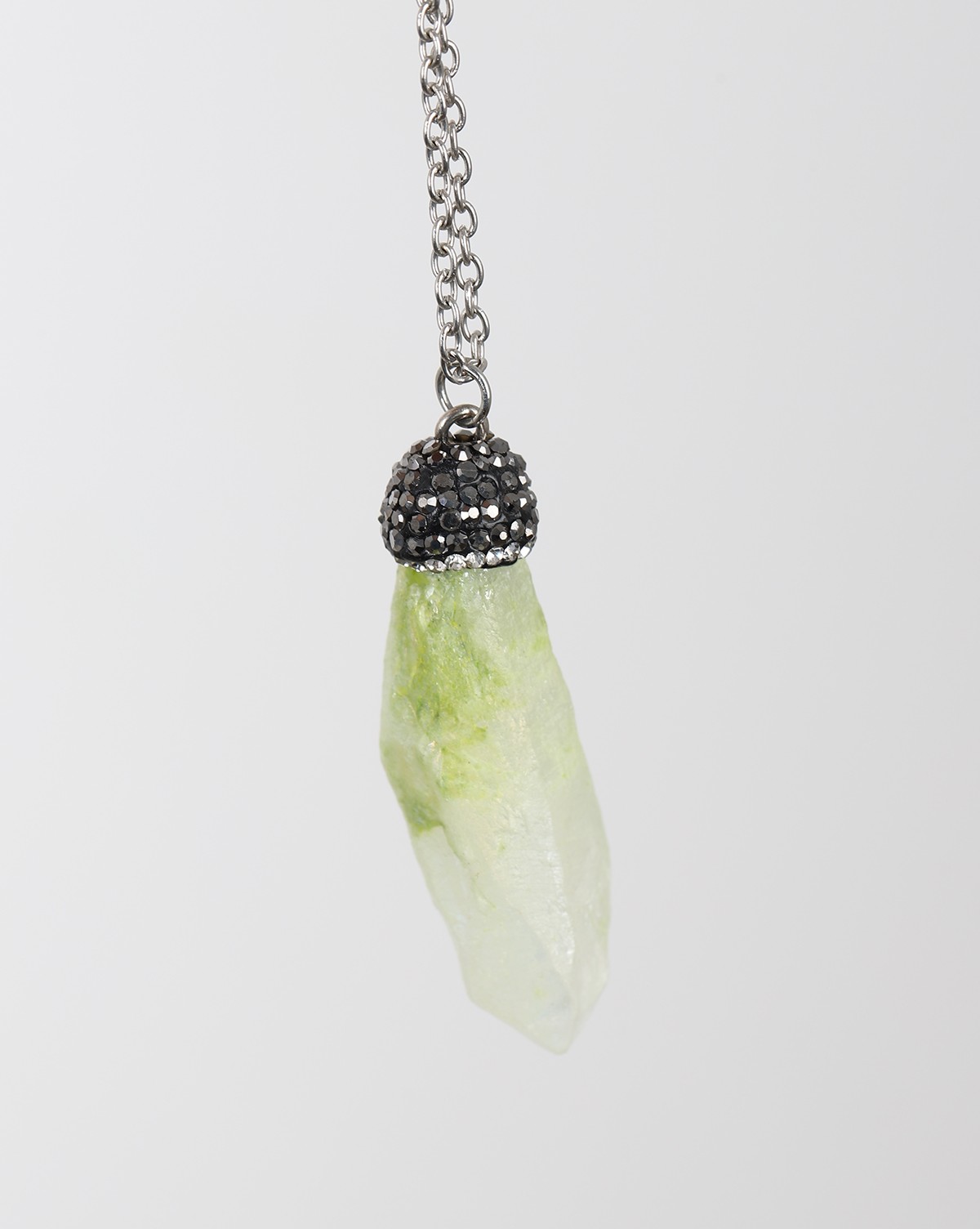 COLLIER LONG