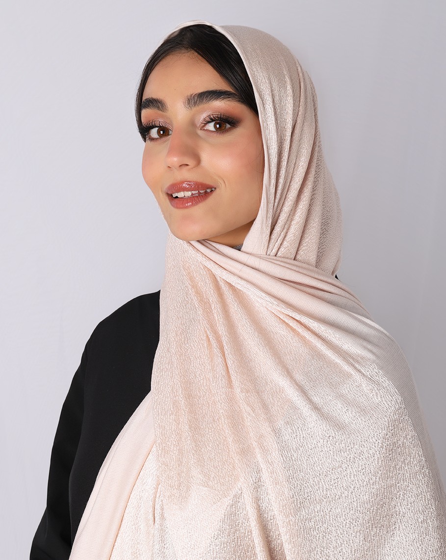 FOULARD COTON UNI (65*165)09HSW-11