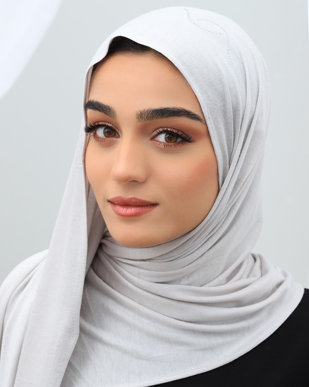 FOULARD COTON CRIST