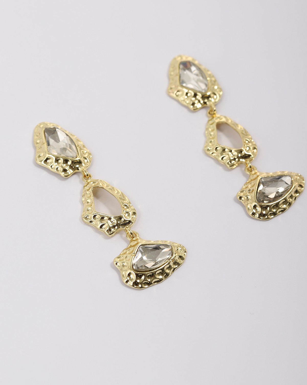 Boucles  JC HSO-128