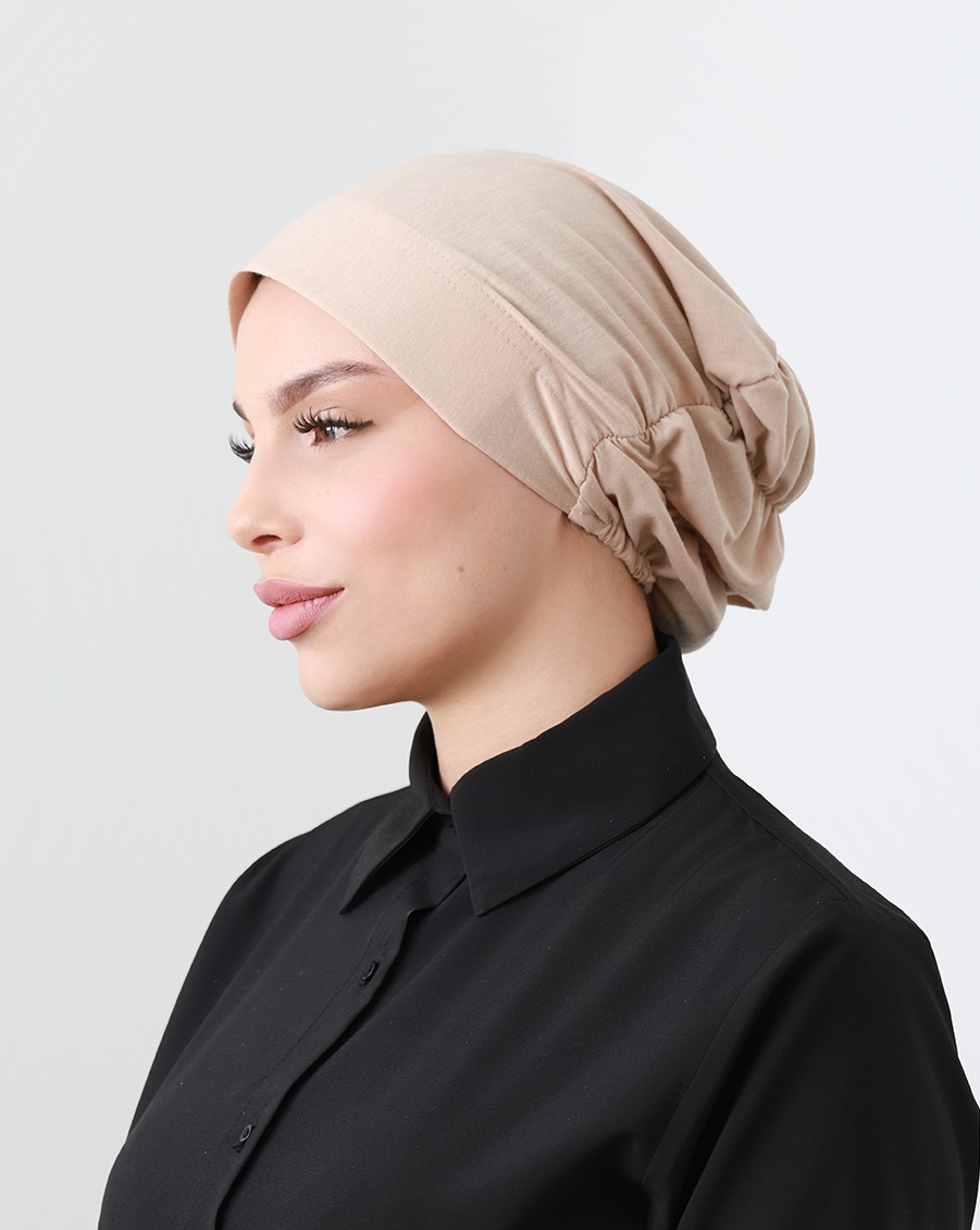 BONNET CASQUETTE