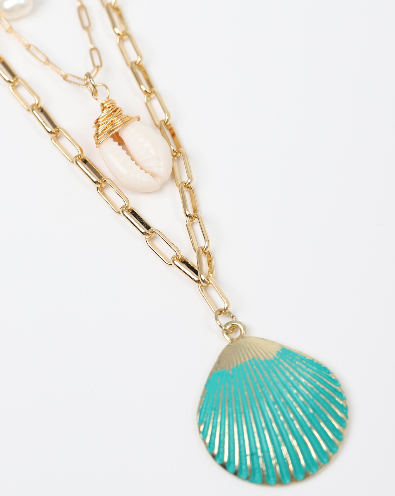COLLIER MULTI