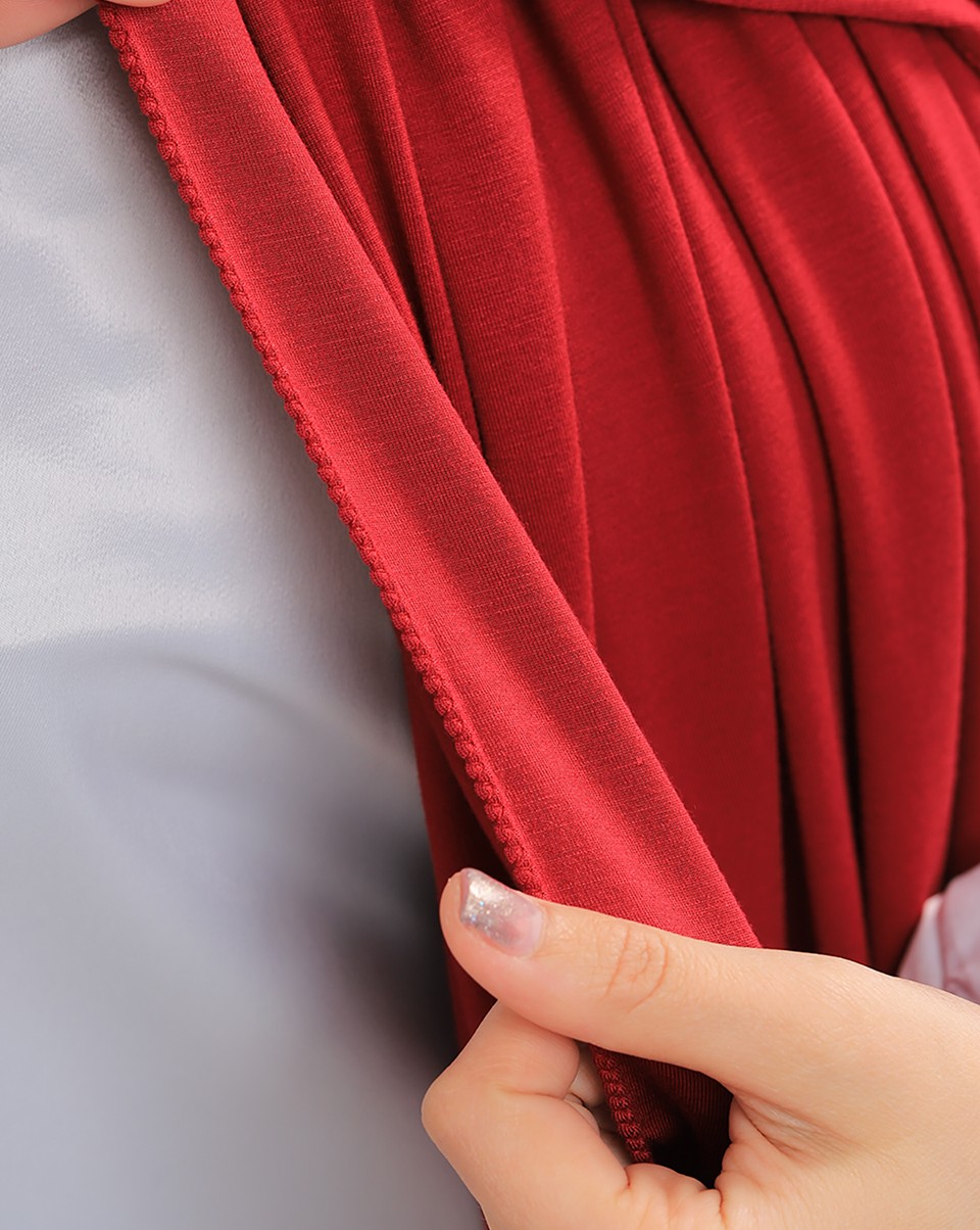 FOULARD COTON PREMIUM