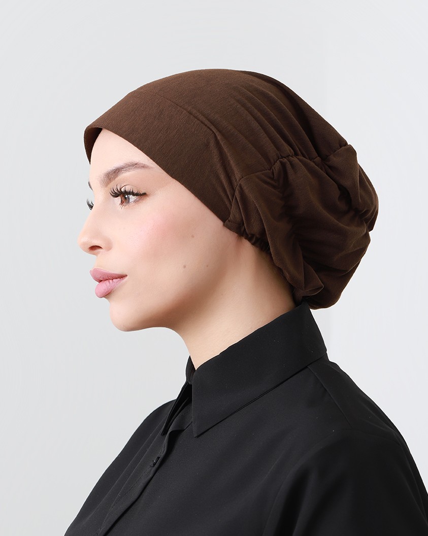 BONNET CASQUETTE
