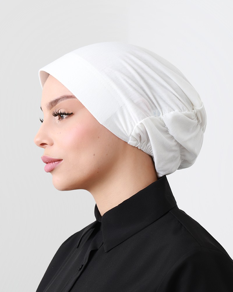 BONNET CASQUETTE