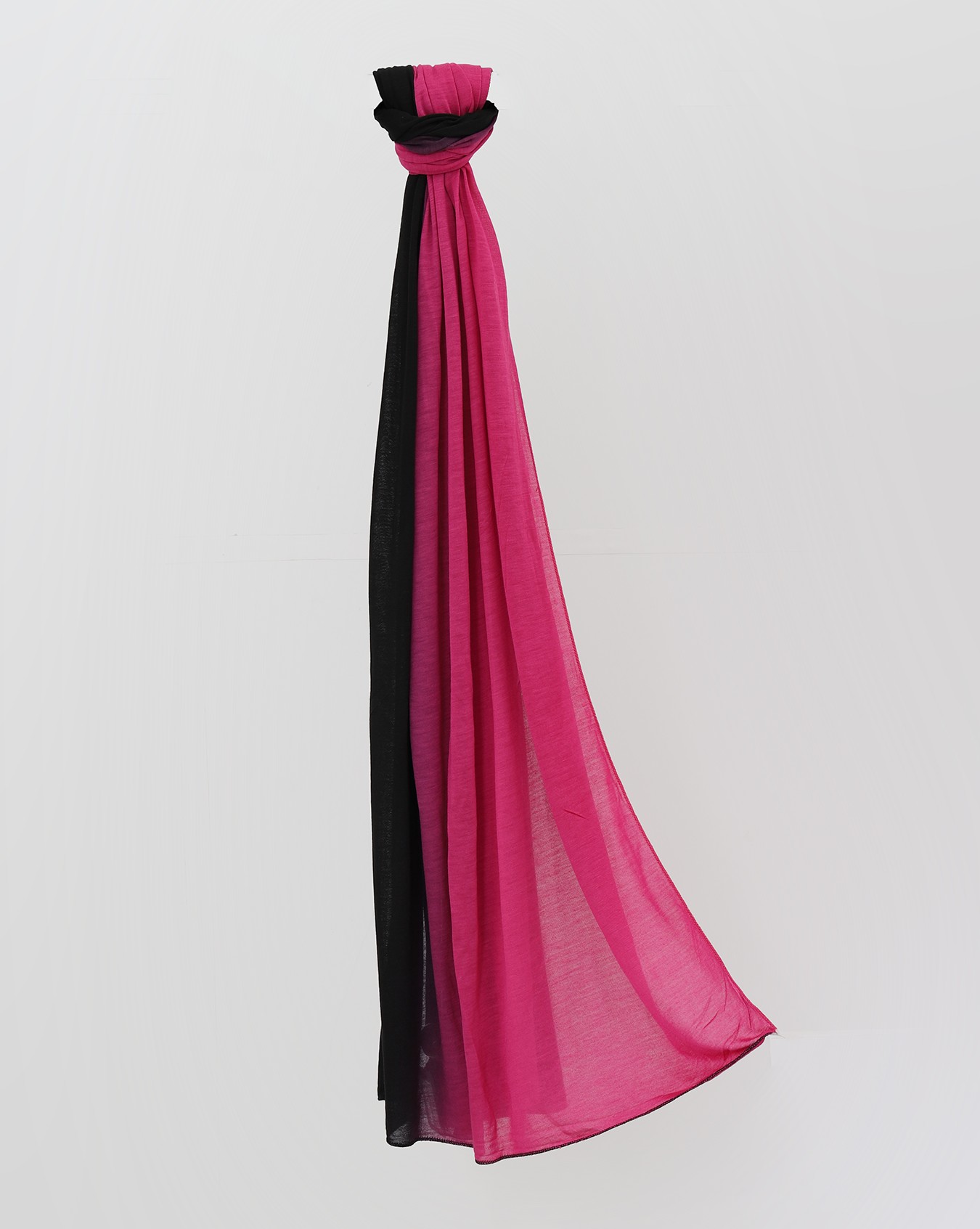 Foulard Coton Dégradé