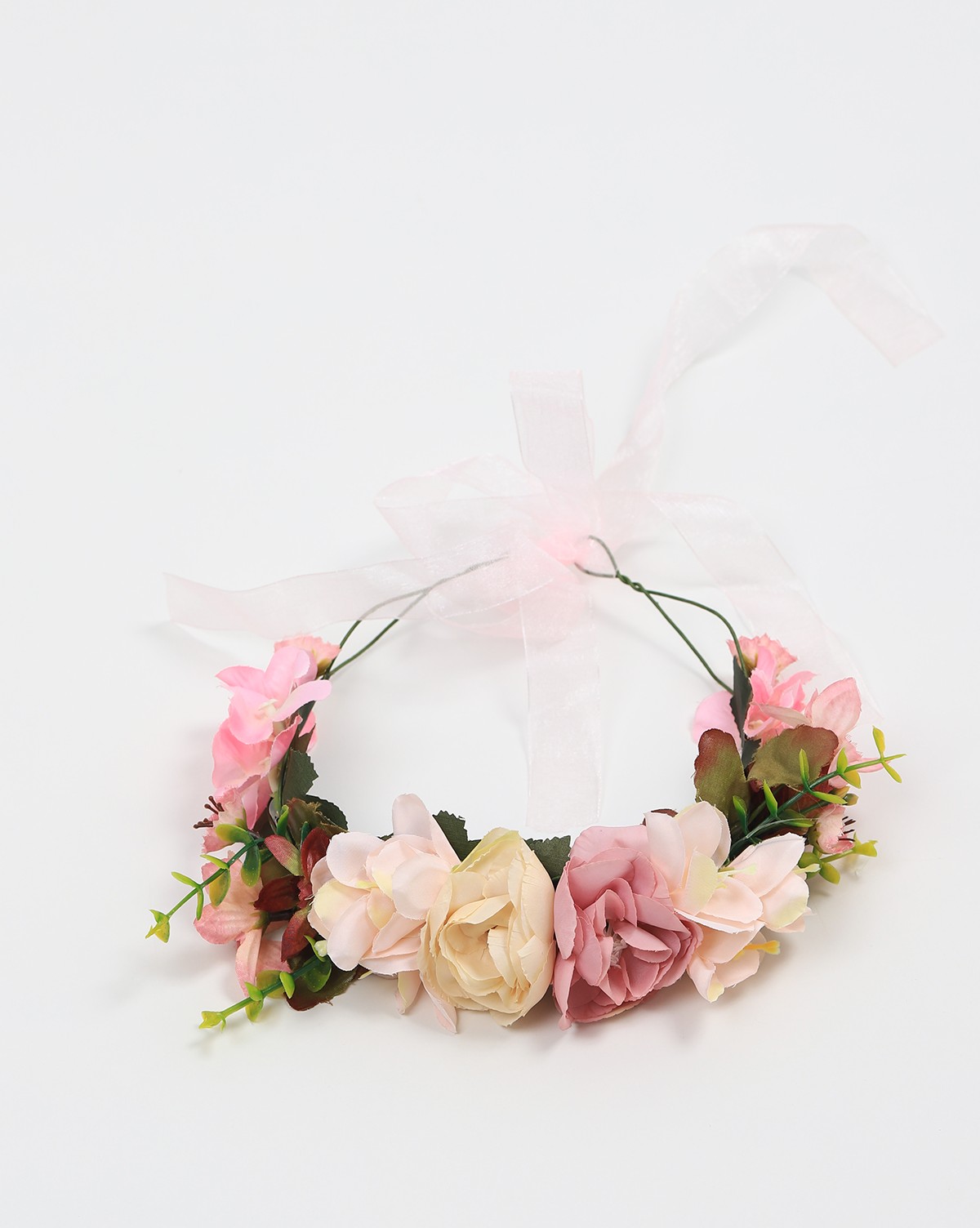 Couronne de Fleurs