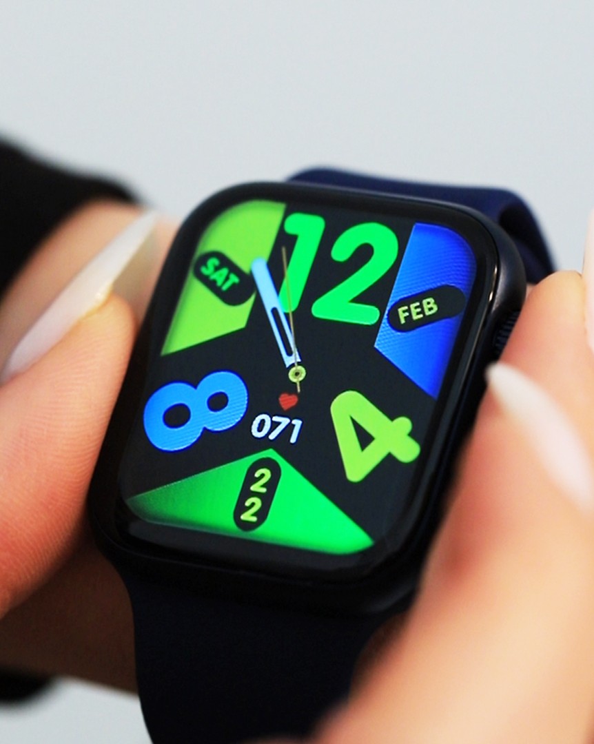 SMARTWATCH