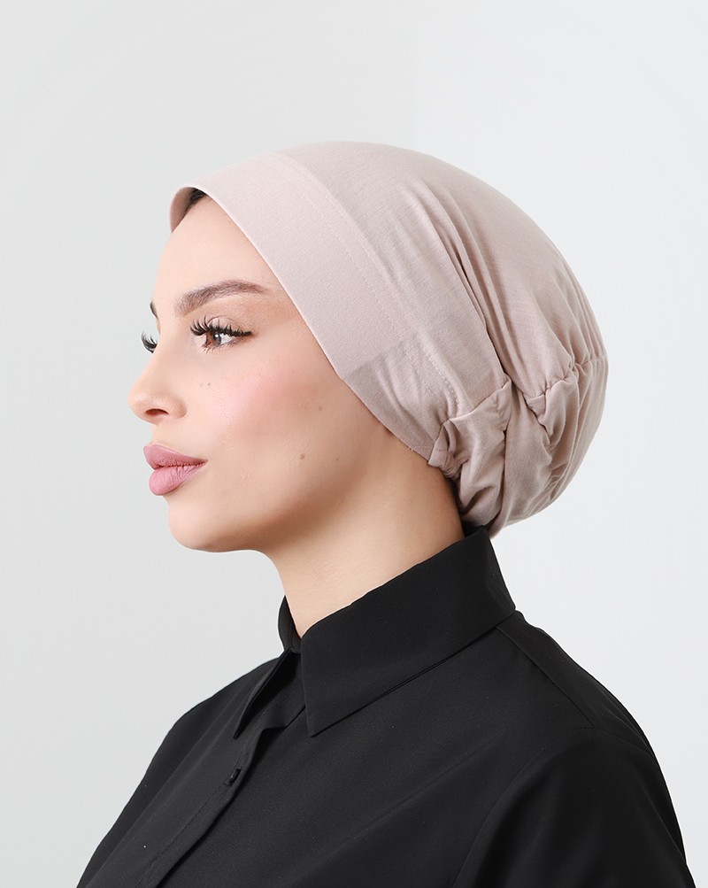 BONNET CASQUETTE