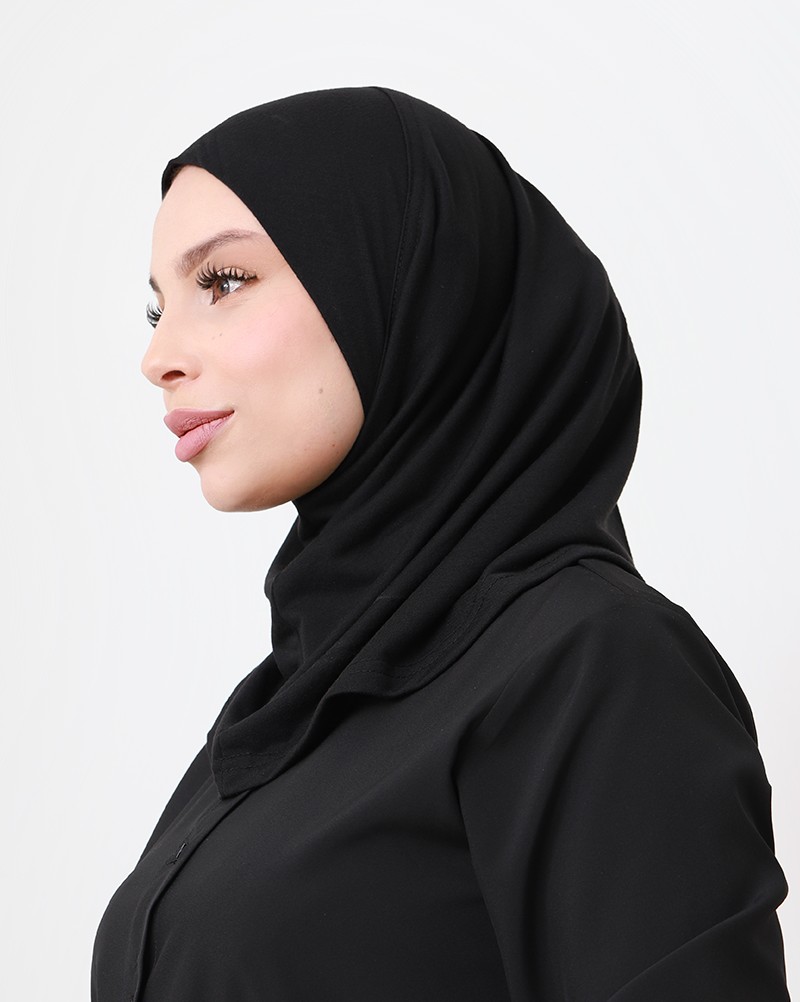 BONNET CAGOULE